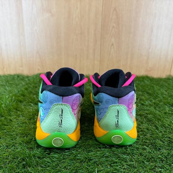 Nike KD 17 Easy Money All-Star HF1811-700 Men’s 5 / Women’s 6.5 New Without Box main image 5